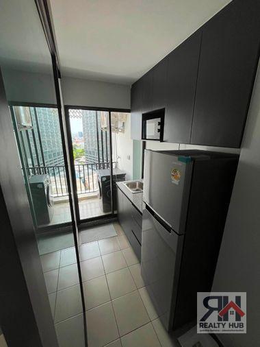 รูป 🔴RV21805🟡 ให้เช่าถูกมาก👍 Regent Home Wutthakat 💛🧡 ✅แอดไลน์ @mproperty (มี @ ด้วย) แอดมินตอบไว - รูปที่ 4/10