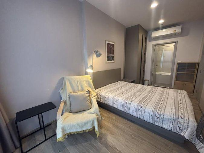 รูป For rent OKA Haus   1 bedroom High floor Code 110014 - รูปที่ 5/10
