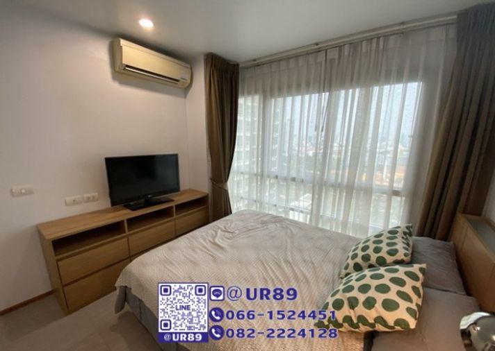 picture 💙 Hot Price 💙 For Rent U Delight @ Onnut Station - 6/10