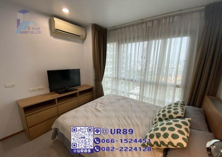 picture 💙 Hot Price 💙 For Rent U Delight @ Onnut Station - 6/10