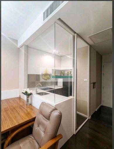 picture ðĒ Condo for Rent: The Saint Residences Property Code | LNP-C14405 - 15/20