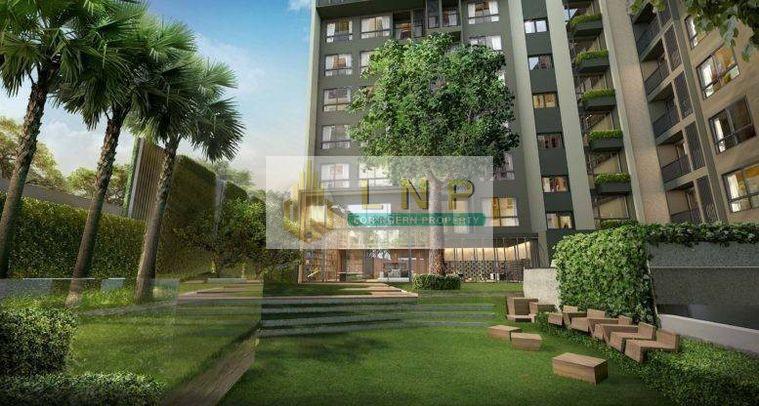 picture ðĒ Condo for Sale : The Tree Sukhumvit 64 Property Code | LNP-C14427 - 15/18