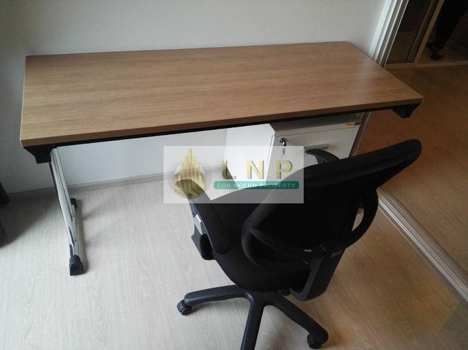 picture ðĒ Condo for Sale : The Tree Sukhumvit 64 Property Code | LNP-C14427 - 7/18