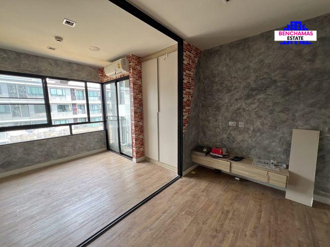 picture 🔥 Great-value condo for sale at H2 Stone Condominium | Near BTS Wat Phra Sri Mahathat - 1/7