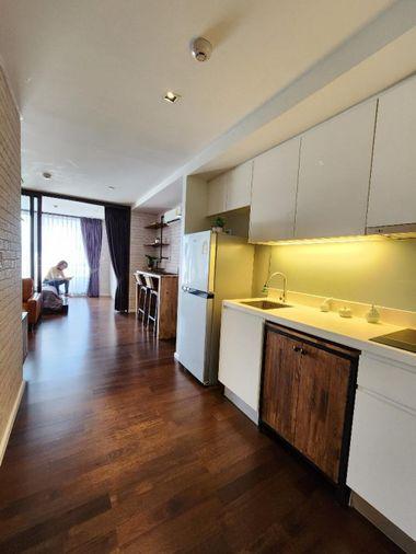 picture 🏢 Condo for Rent: Formosa Ladprao 7   Property Code | LNP-C262  - 3/15