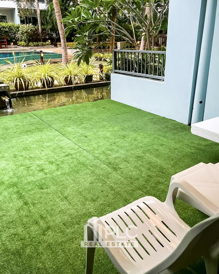 picture Spacious 1 Bedroom Condo for Rent Diamond Suites Resort - 8/8
