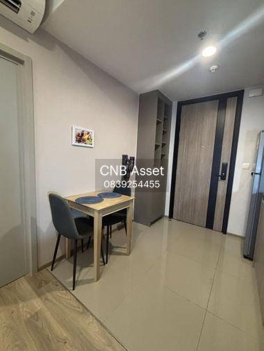 รูป For rent OKA Haus 1 bedroom High floor Code 110014 - รูปที่ 9/10