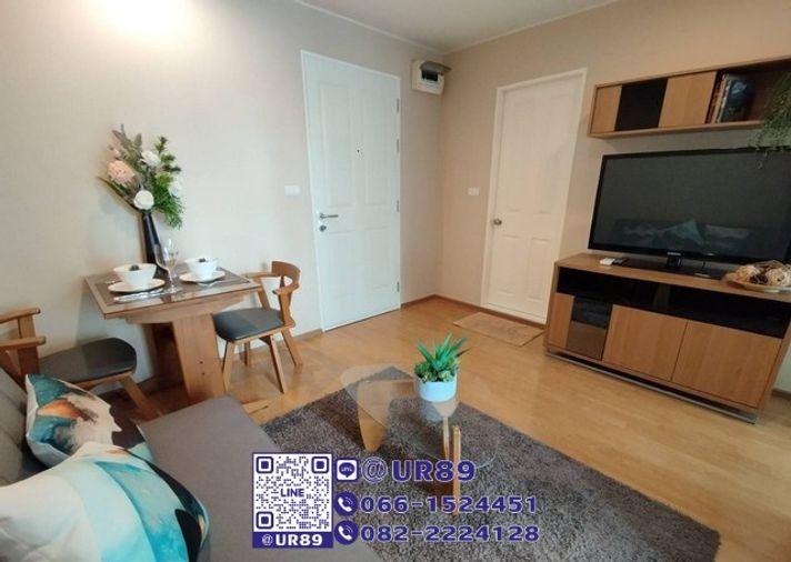 picture 💙 Hot Price 💙 For Rent U Delight @ Onnut Station - 4/13