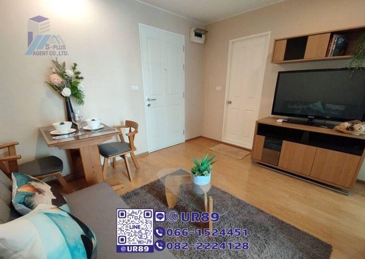 picture 💙 Hot Price 💙 For Rent U Delight @ Onnut Station - 4/13