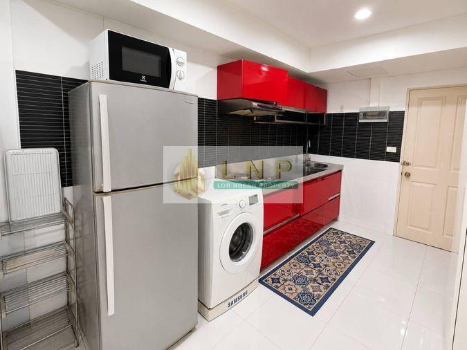 picture 🏢 Condo for Rent: The Grand Condo Property Code | LNP-C14415 - 3/6