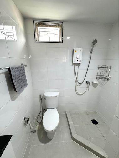รูป HR3764ให้เช่า บ้านเดี่ยว 2 ชั้น Areeya Como บางนา–วงแหวน ตกแต่งครบพร้อมเข้าอยู่ ทำเลศักยภาพซอยมหาชัย บางนา กม.10 ใกล้ Mega Bangna - รูปที่ 23/35