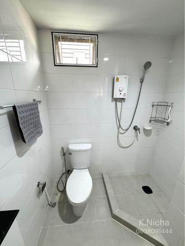 รูป HR3764ให้เช่า บ้านเดี่ยว 2 ชั้น Areeya Como บางนา–วงแหวน ตกแต่งครบพร้อมเข้าอยู่ ทำเลศักยภาพซอยมหาชัย บางนา กม.10 ใกล้ Mega Bangna - รูปที่ 23/35