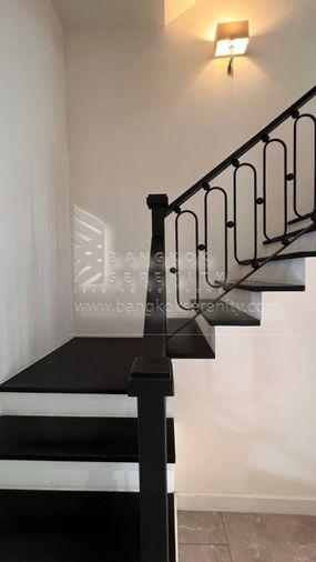 picture Luxury Townhome for sale at Silom Sathorn - 13/44