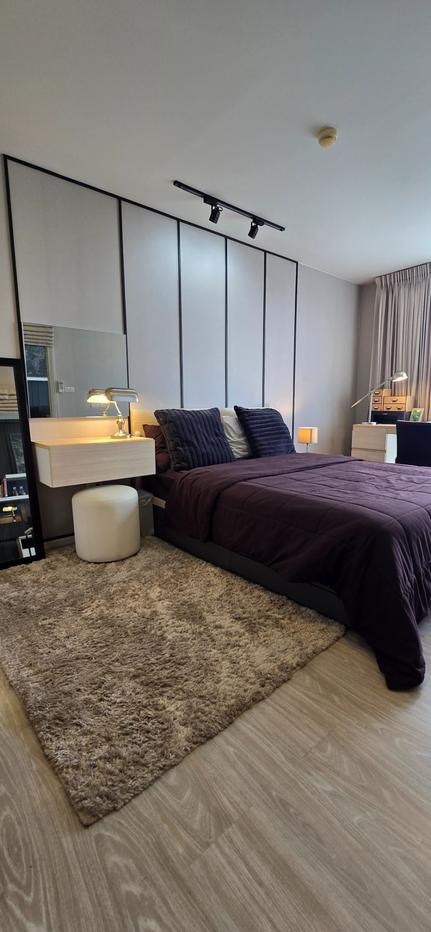 picture Condo for rent  in Palm Springs Nimman Areca  Prime location for living - 9/19