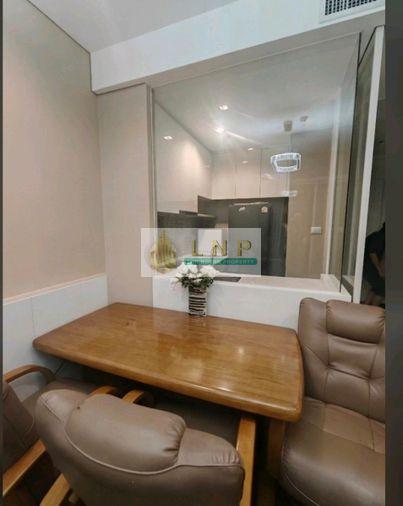 picture ðĒ Condo for Rent: The Saint Residences Property Code | LNP-C14405 - 8/20