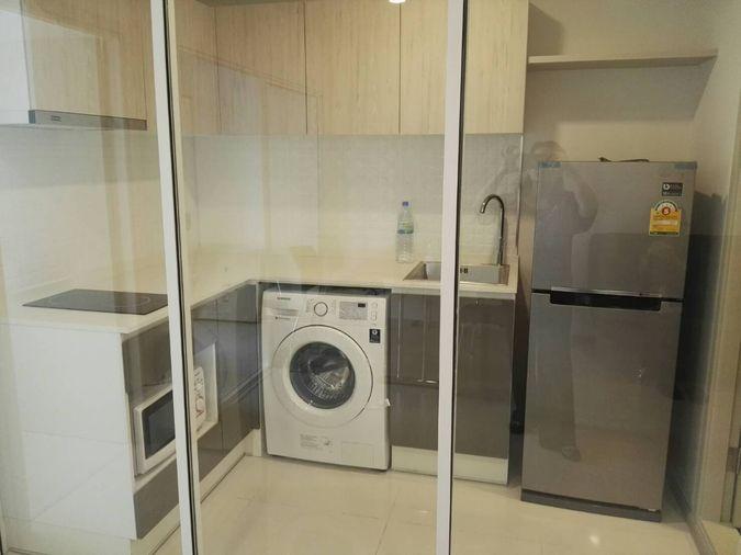 picture 🏢 Condo for Sale : The Tree Sukhumvit 64   Property Code | LNP-C14427  - 5/18