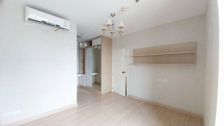 picture 🔥 Great-value condo for sale at Centric Scene Ratchavipha| Near MRT Wong Sawang - 2/9