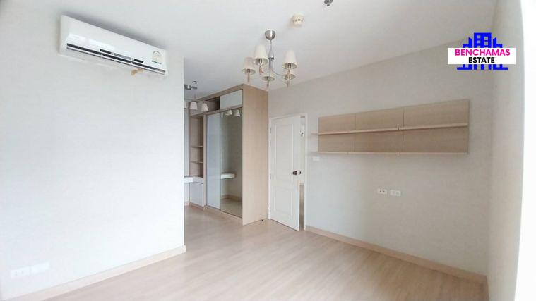picture 🔥 Great-value condo for sale at Centric Scene Ratchavipha| Near MRT Wong Sawang - 2/9