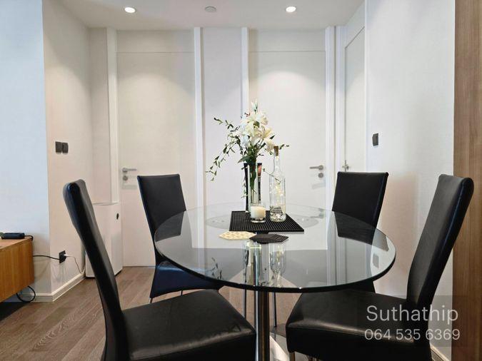 รูป ✨Condo for Rent : MUNIQ Sukhumvit 23 (AP-02) ( line : @condo91 ) - รูปที่ 7/15