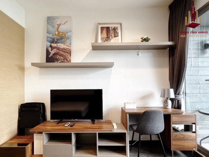 picture ✨ For Sale : The Lofts Ekkamai Condo ✨  💰 Only 4,900,000 THB - 1/6