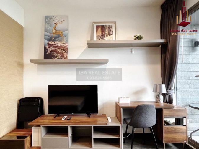 picture ✨ For Sale : The Lofts Ekkamai Condo ✨ 💰 Only 4,900,000 THB - 1/6