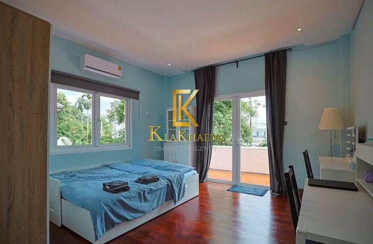 picture For Rent Detached house Sukhumvit Garden City Sukhumvit50 GH593 - 23/28