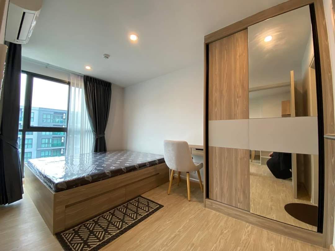 picture 🏢 Condo for Rent: The Excel Hideaway Sukhumvit 50   Property Code | LNP-C14425  - 17/29