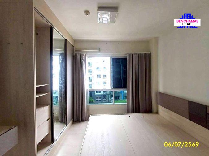 รูป 🔥 ขาย คอนโด นิช ไอดี เพชรเกษม-บางแค (Niche ID Phetkasem-Bangkae) | ใกล้ MRT หลักสอง - รูปที่ 2/6