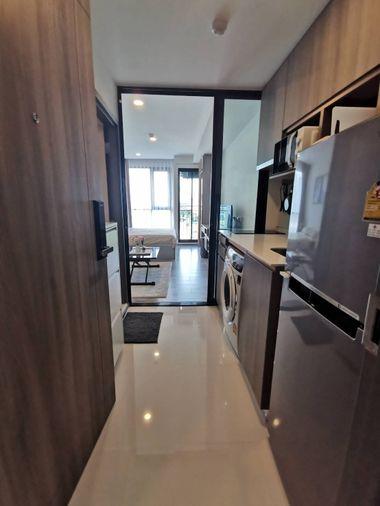 picture KnightsBridge Collage Sukhumvit 107 fully furnished ready to move in 1st Sep! - 4/13