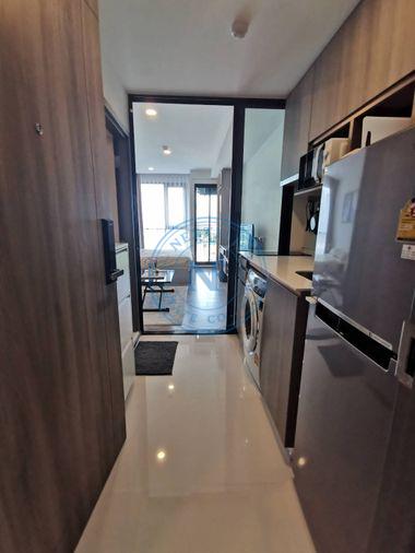 picture KnightsBridge Collage Sukhumvit 107 fully furnished ready to move in 1st Sep! - 4/13