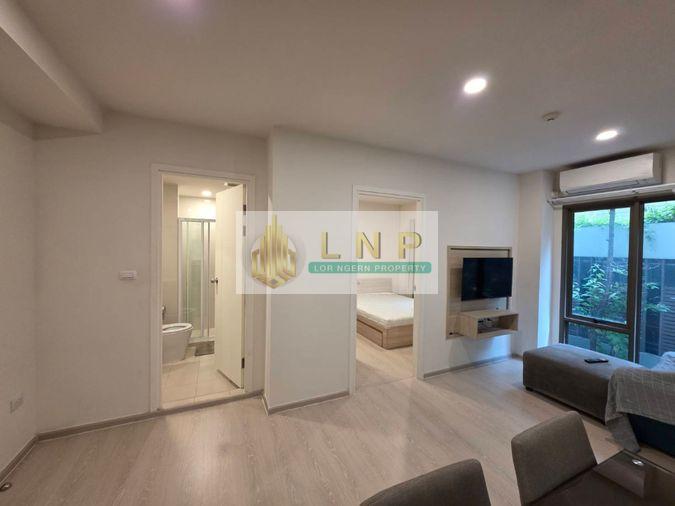 รูป 🏢 ให้เช่าคอนโด : PHYLL Phahol 34 (ฟีล พหล 34) รหัสทรัพย์ | 📌LNP-C14406 - รูปที่ 8/9