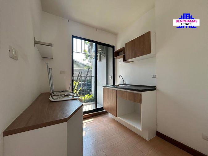 รูป 🔥 ขาย คอนโด เจ คอนโด สาทร - กัลปพฤกษ์ (J Condo Sathorn - Kalapapruek) | ใกล้ BTS วุฒากาศ - รูปที่ 6/10