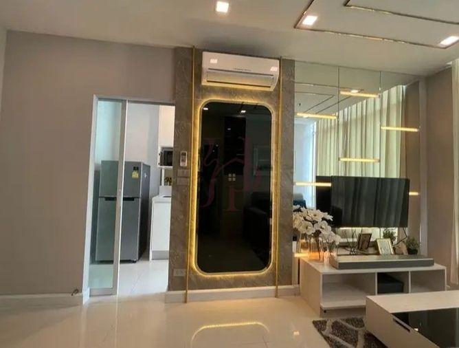 รูป 🏙️ The Sky Sukhumvit | 1 ห้องนอน ชั้น 17 เพียง 20,000 บาท/เดือน - รูปที่ 8/15