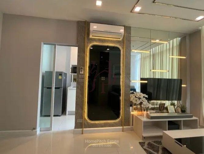 รูป 🏙️ The Sky Sukhumvit | 1 ห้องนอน ชั้น 17 เพียง 20,000 บาท/เดือน - รูปที่ 8/15