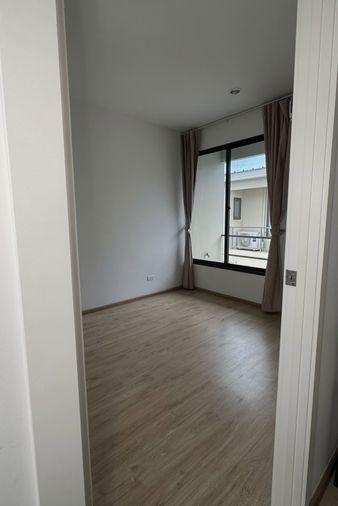 รูป HR3771ให้เช่าทาวน์โฮม 3 ชั้น Cherkoon Spring Sukhumvit 77 (เฌอคูน สปริง สุขุมวิท 77) สภาพใหม่ รีโนเวทพร้อมเข้าอยู่ - รูปที่ 16/25