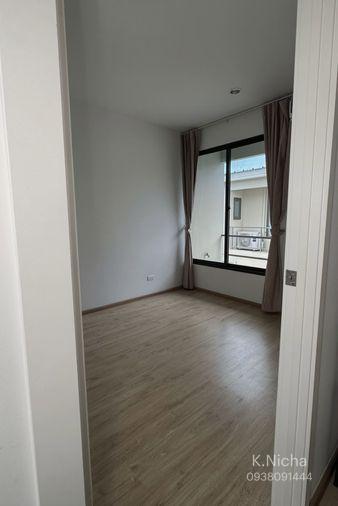 รูป HR3771ให้เช่าทาวน์โฮม 3 ชั้น Cherkoon Spring Sukhumvit 77 (เฌอคูน สปริง สุขุมวิท 77) สภาพใหม่ รีโนเวทพร้อมเข้าอยู่ - รูปที่ 16/25