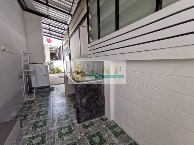 รูป 🏠 ขายบ้าน : The Cluster Ville 4 Ratchaphruek - Sirinthorn (เดอะ คลัสเตอร์วิลล์ 4 ราชพฤกษ์ - สิรินธร) รหัสทรัพย์ | 📌LNP-H1115 - รูปที่ 9/15