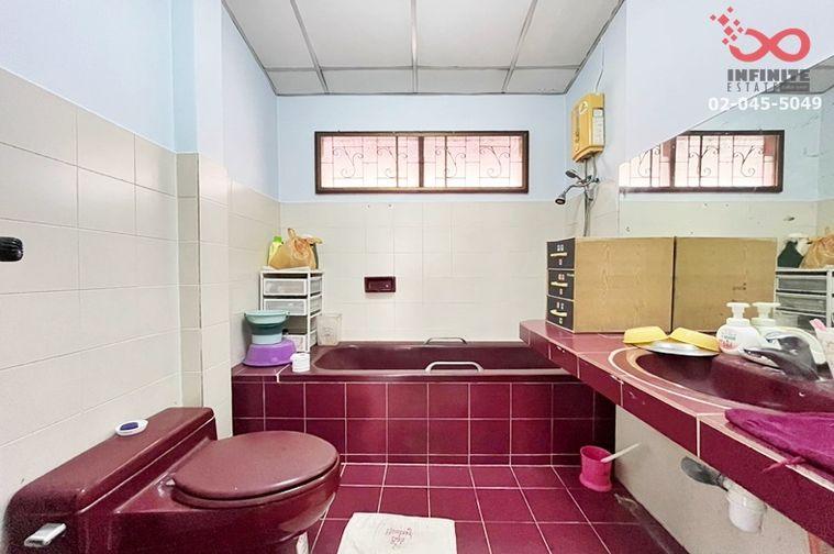 รูป ขายบ้านเดี่ยว 2 ชั้น 40 ตร.ว. สุขุมวิท 101/1 ซอยวชิรธรรมสาธิต 57 ใกล้ BTS ปุณณวิถี เชื่อมต่อ สุขุมวิท-อ่อนนุช-ศรีนครินทร์ - รูปที่ 9/14