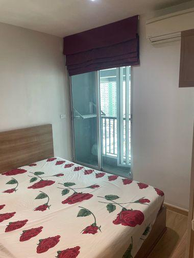 รูป 🔥 Rhythm Phahol - Ari ห้องสวย 1 Bedroom ชั้น 17 ขนาด 35 ตร.ม. ใกล้ BTS สะพานควาย–อารีย์ เพียง 17,000 บาท/เดือน! 🏙️✨ - รูปที่ 2/11