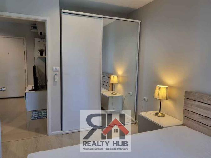 รูป 🤝🏻RB25755 ให้เช่าถูกมาก👍แอสปาย พระราม 9✅แอดไลน์ @mproperty( มี @ ด้วย) แอดมินตอบไว - รูปที่ 9/10