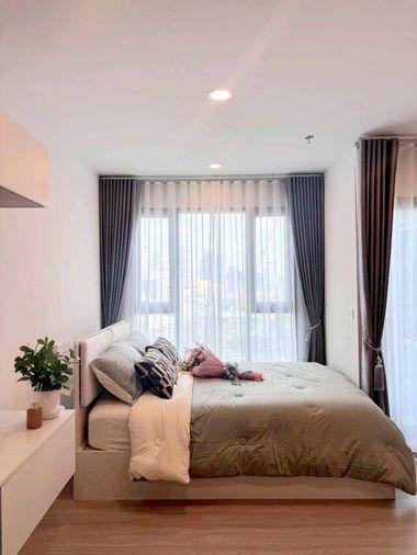 รูป ห้องอัพเดต🦊HunterCondo🦊💥แอสปาย สุขุมวิท - พระราม 4 - รูปที่ 2/11