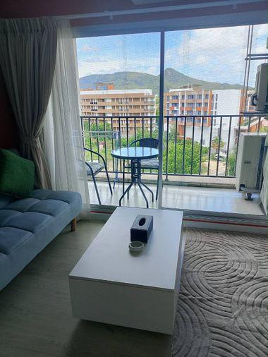 picture Huahin Condo for rent  Available  for long term and short term  - 1/8
