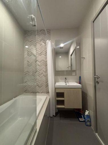 รูป For rent OKA Haus   1 bedroom High floor Code 110014 - รูปที่ 4/10