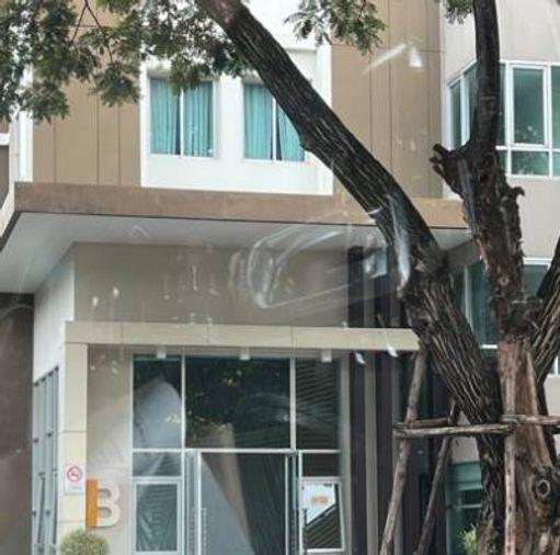 รูป 🟩🔶🟪 N140101 ดีคอนโด แคมปัส รีสอร์ท รังสิต ( D condo Campus Resort Rangsit ) 𓂃🖊LINE : @229eskvo 🟪🔶🟩 - รูปที่ 3/10