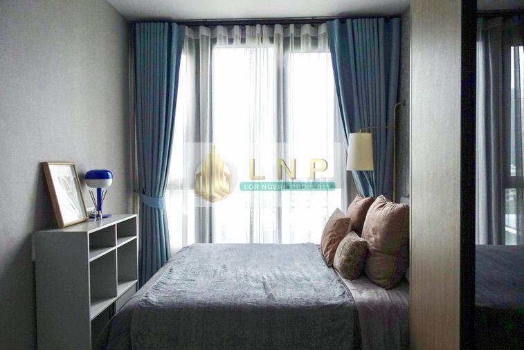 picture ðĒ Condo for Rent: XT EKKAMAI Property Code | LNP-C14416 - 10/23