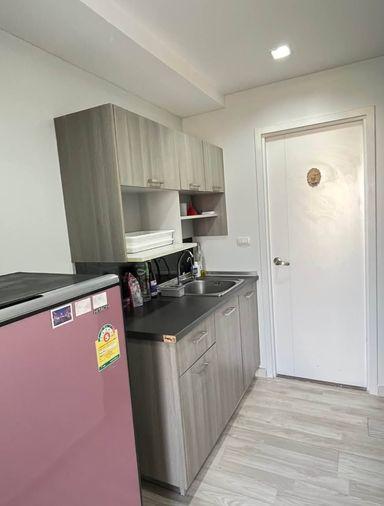picture 🏢 Condo for Sale : The Privacy Pracha Uthit - Suksawat   Property Code | LNP-C14426  - 3/7