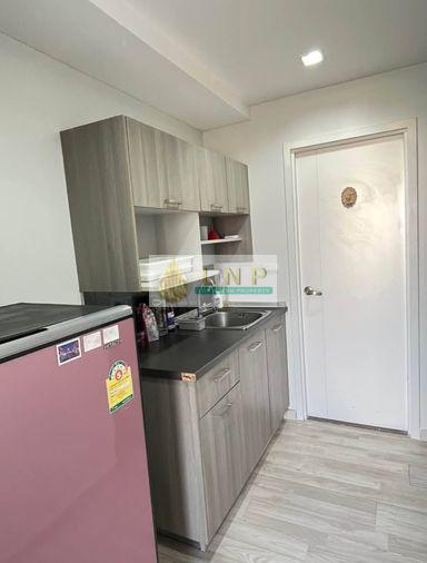 picture ðĒ Condo for Sale : The Privacy Pracha Uthit - Suksawat Property Code | LNP-C14426 - 3/7
