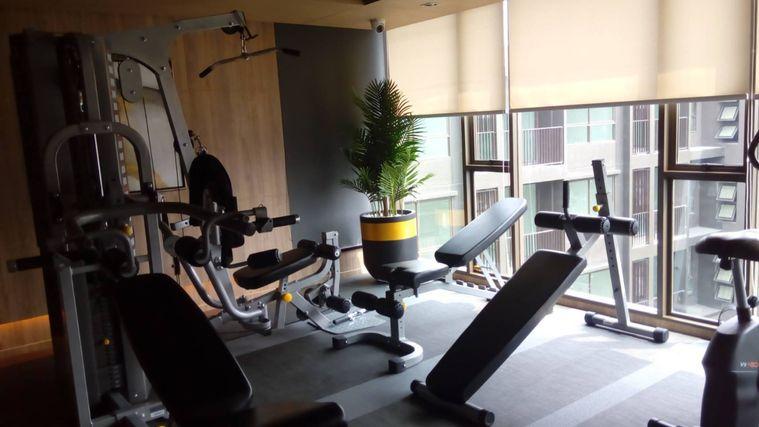 picture 🏢 Condo for Sale : The Tree Sukhumvit 64   Property Code | LNP-C14427  - 13/18