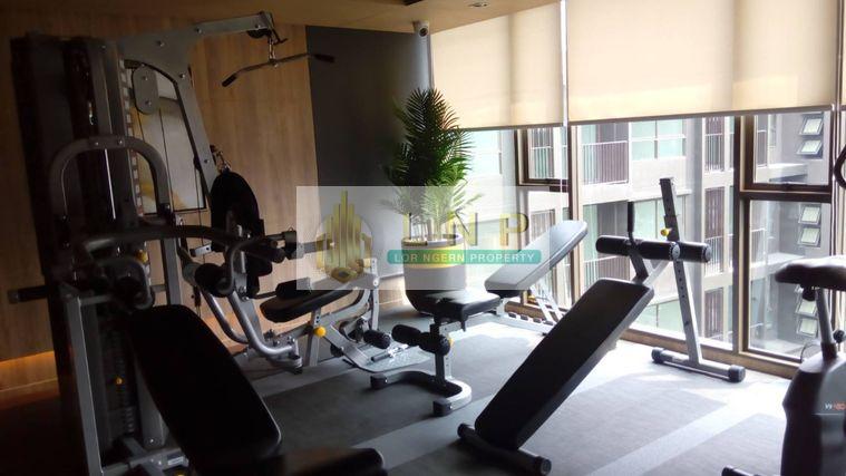 picture ðĒ Condo for Sale : The Tree Sukhumvit 64 Property Code | LNP-C14427 - 13/18