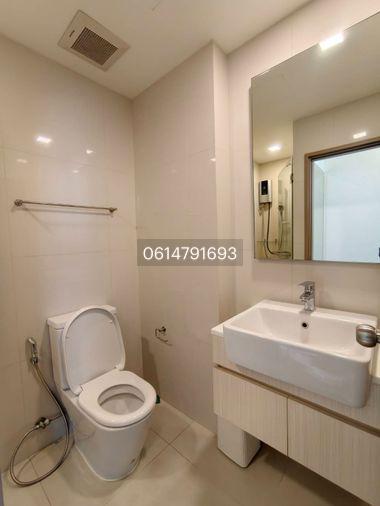 รูป ให้เช่า เซ็นทริค รัชโยธิน Duplex 1 ห้องนอน 1 ห้องน้ำ ราคา 21,000 บาท - รูปที่ 8/12